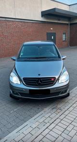 Mercedes-Benz Mercedes Benz B150 Special Edition - gebrauchte Mercedes-Benz B 150 aus dem Jahr 2008