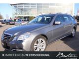 Mercedes-Benz E 350 CDI 4-MATIC/NAVI/LEDER/TOTER WINKEL/PDC