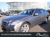 Mercedes-Benz E 350 CDI 4-MATIC/NAVI/LEDER/TOTER WINKEL/PDC - Mercedes-Benz E 350: Kombi, Cdi
