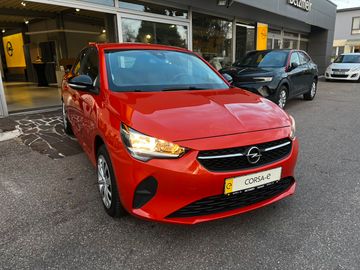 Bild 16 Opel Corsa Corsa-e Edition - SHZ | LHZ | RFK | KlimaAut.