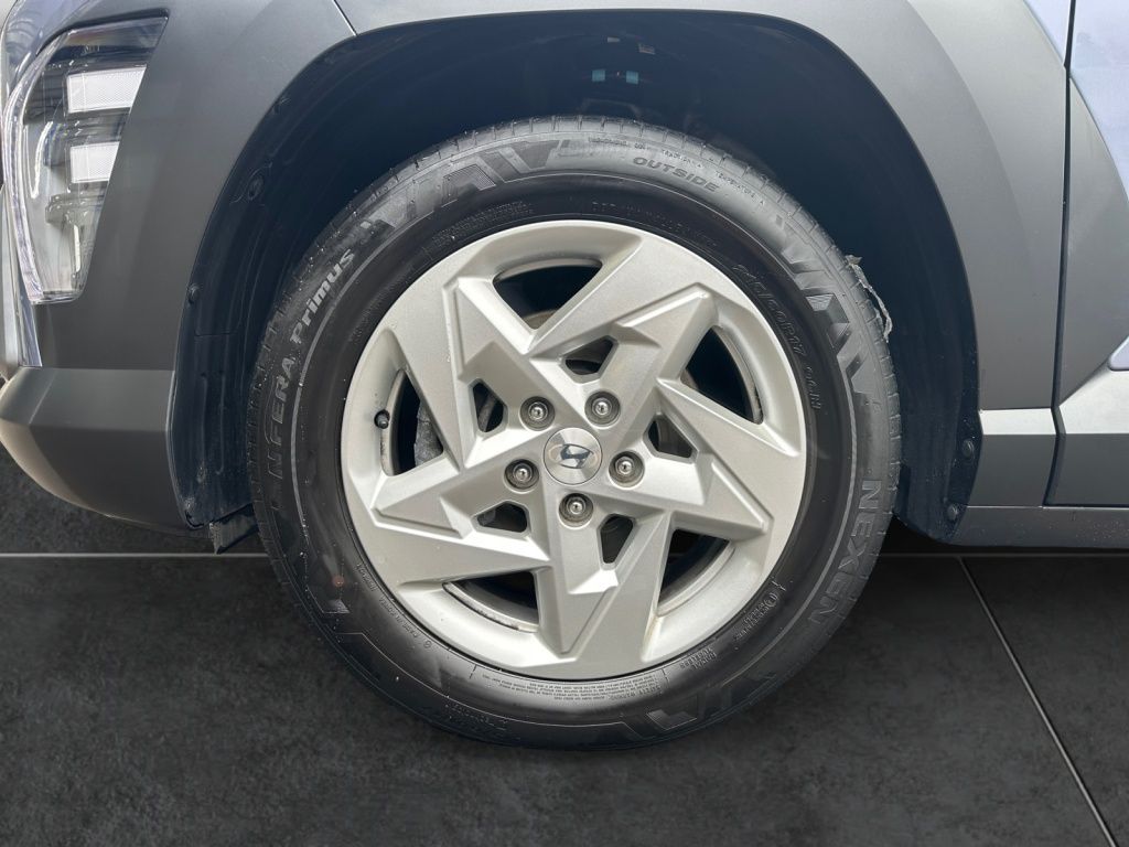 Hyundai Kona – Bild 15