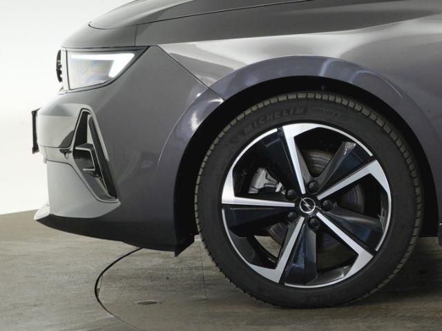 Astra L ST GS+ANHÄNGERKUPPLUNG+NAVI+360 GRAD KAM