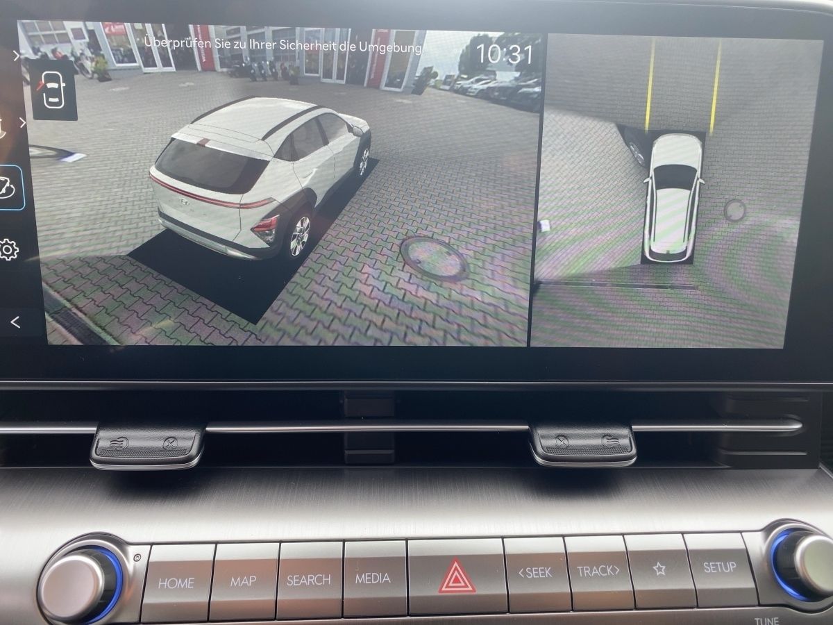 Hyundai KONA - Bild 14