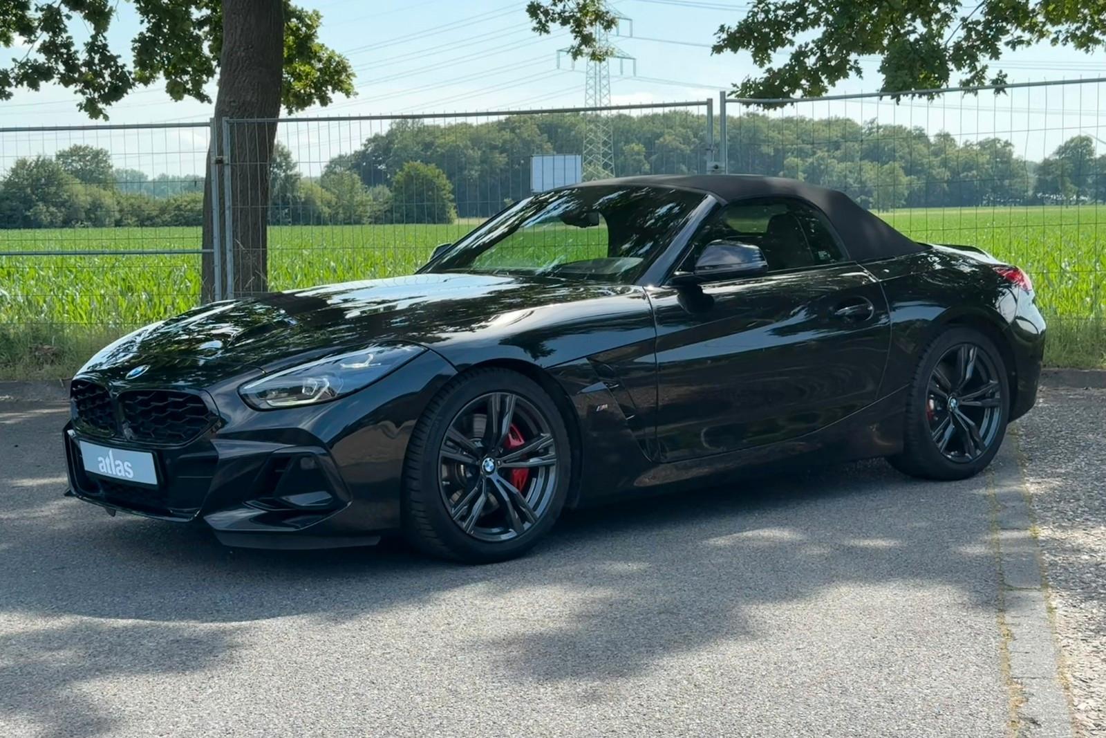 BMW Z4 M40i ACC*HUD*H&K*KAMERA