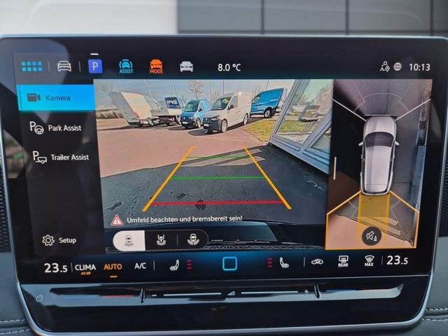 Tiguan 2.0 TDI Goal *DSG*AHK*STANDH*REAR VIEW*LE