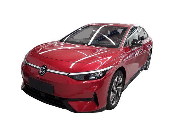 Volkswagen ID.7 - Bild 2