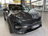 Kia Sportage 177 PS GT-Line AWD*LEDER/GLASDACH/TECHN