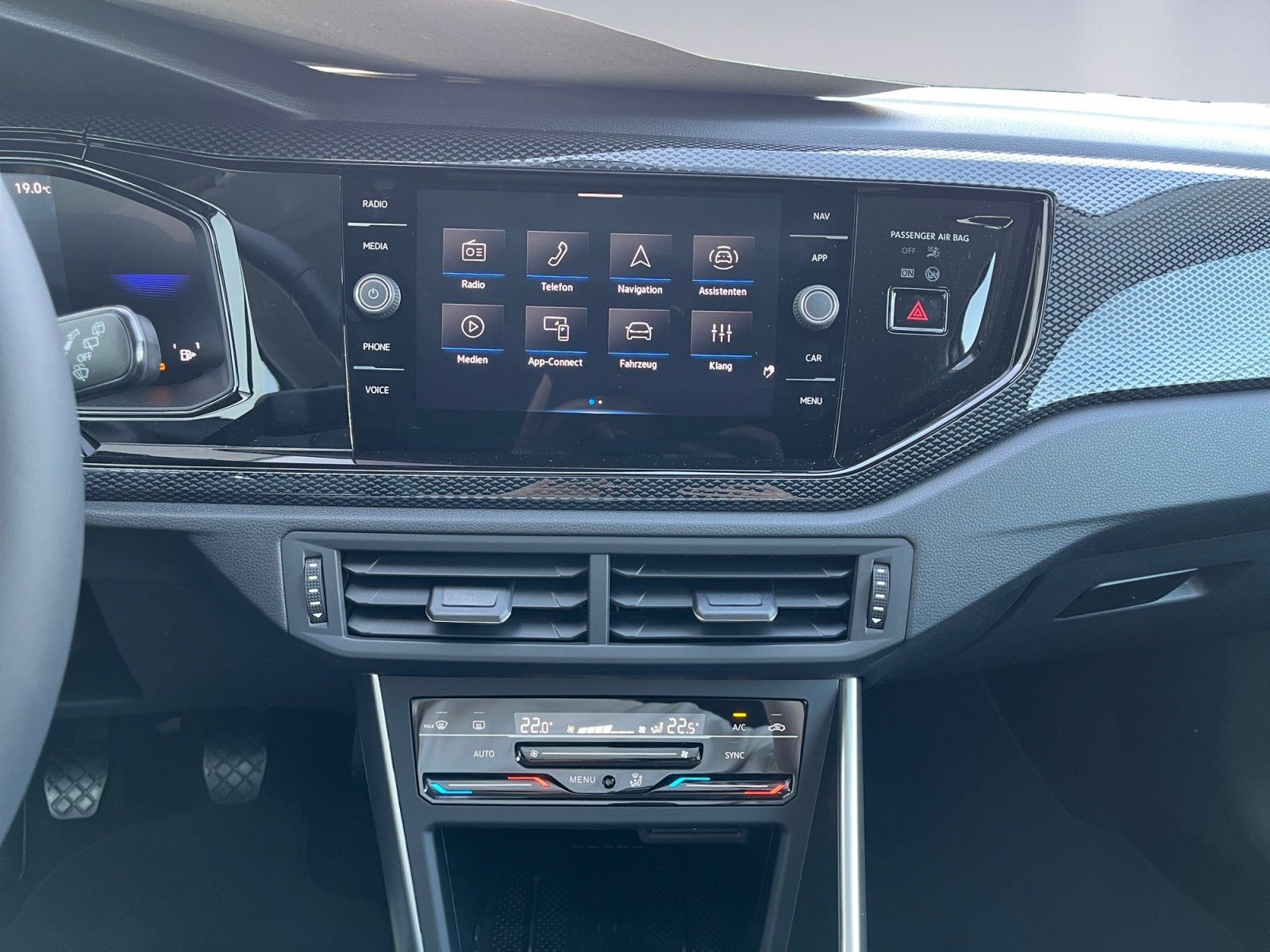 Volkswagen Taigo - Bild 11