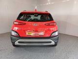 Hyundai Kona 1.6 GDI Trend Hybrid 2WD Automatik AHK+LED+ - Hyundai KONA Gebrauchtwagen in Dresden