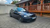 BMW Bmw E46 328I 3er Limousine H&K DWA M Paket... - BMW 328: 328i E46
