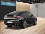 Mercedes-Benz GLE 450 d 4M Coupé AMG*NIGHT*AHK*MEMO*PANO*360° - Gebrauchtwagen in Krefeld