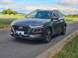 Hyundai KONA 1.6 T-GDI Iron Man Edition DCT 4WD Iron... - : Leder, Ir