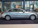Mercedes-Benz C 200 AVANTGARDE Head-up AHK COMAND LED ILS DVD - Gebrauchtwagen in Herne