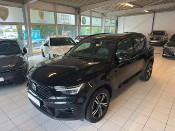 Volvo XC40 - 2