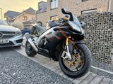 Aprilia RSV4 APRC / Zentralständer / Service neu - Angebote entsprechen deinen Suchkriterien