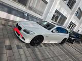 BMW 535d xDrive Touring A - - BMW 535 Gebrauchtwagen in München