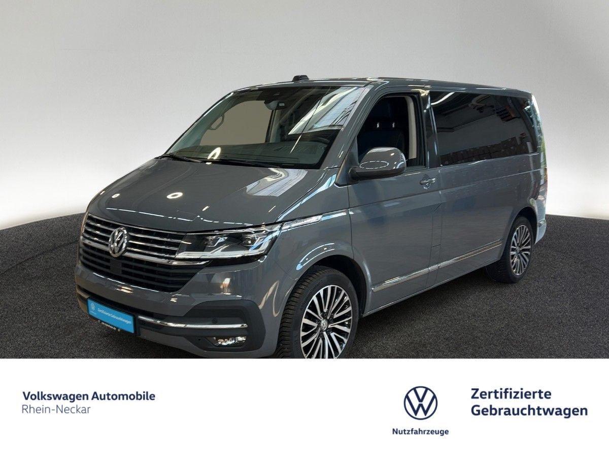 Volkswagen T6 Multivan - Bild 3