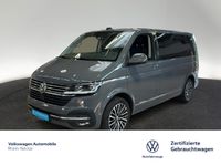 Volkswagen T6 Multivan - Vorschau Bild 3
