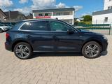 Audi Q5 40 TDI quattro*S-LINE*PANORAMA*HEAD-UP** - gebrauchte Audi Q5 aus dem Jahr 2019