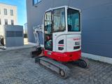 Takeuchi TB 325 R - 2 Löffel - Takeuchi Radlader