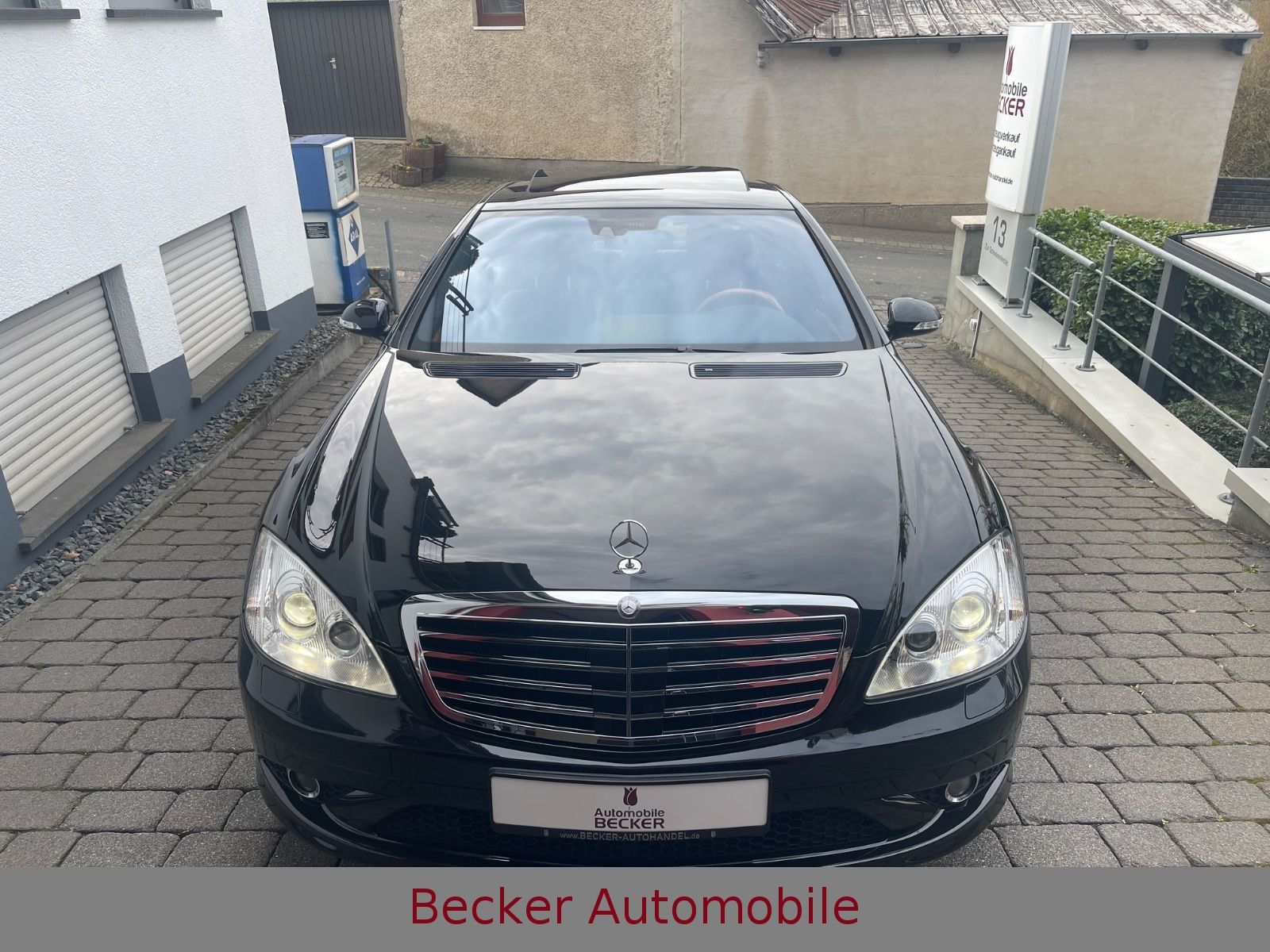 Fahrzeugbild