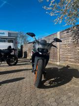 KTM Rc125 - KTM RC 125