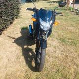 Honda CBF 125 M  - Offers