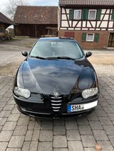 Alfa Romeo 147 1.6 16V T.Spark Distinctive Distinctive - Alfa Romeo 147: Distinctive