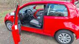 Skoda Citigo 1.0 MPI 55kW Active Active - Skoda Citigo Gebrauchtwagen in Leipzig