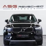 Volvo XC40 T4 Inscription *3.H *Digital *AHK *Kamera  - Volvo XC40 Gebrauchtwagen