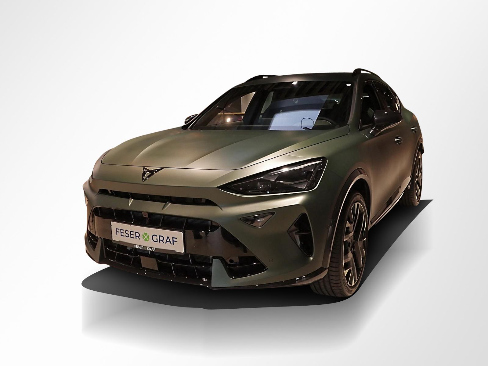 Cupra Formentor - Bild 11