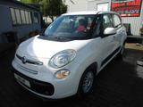 Fiat 500L Easy 1,4,Klima,EFH,Tempomat,1.Hand,Euro6. - Fiat 500L: Kleinwagen