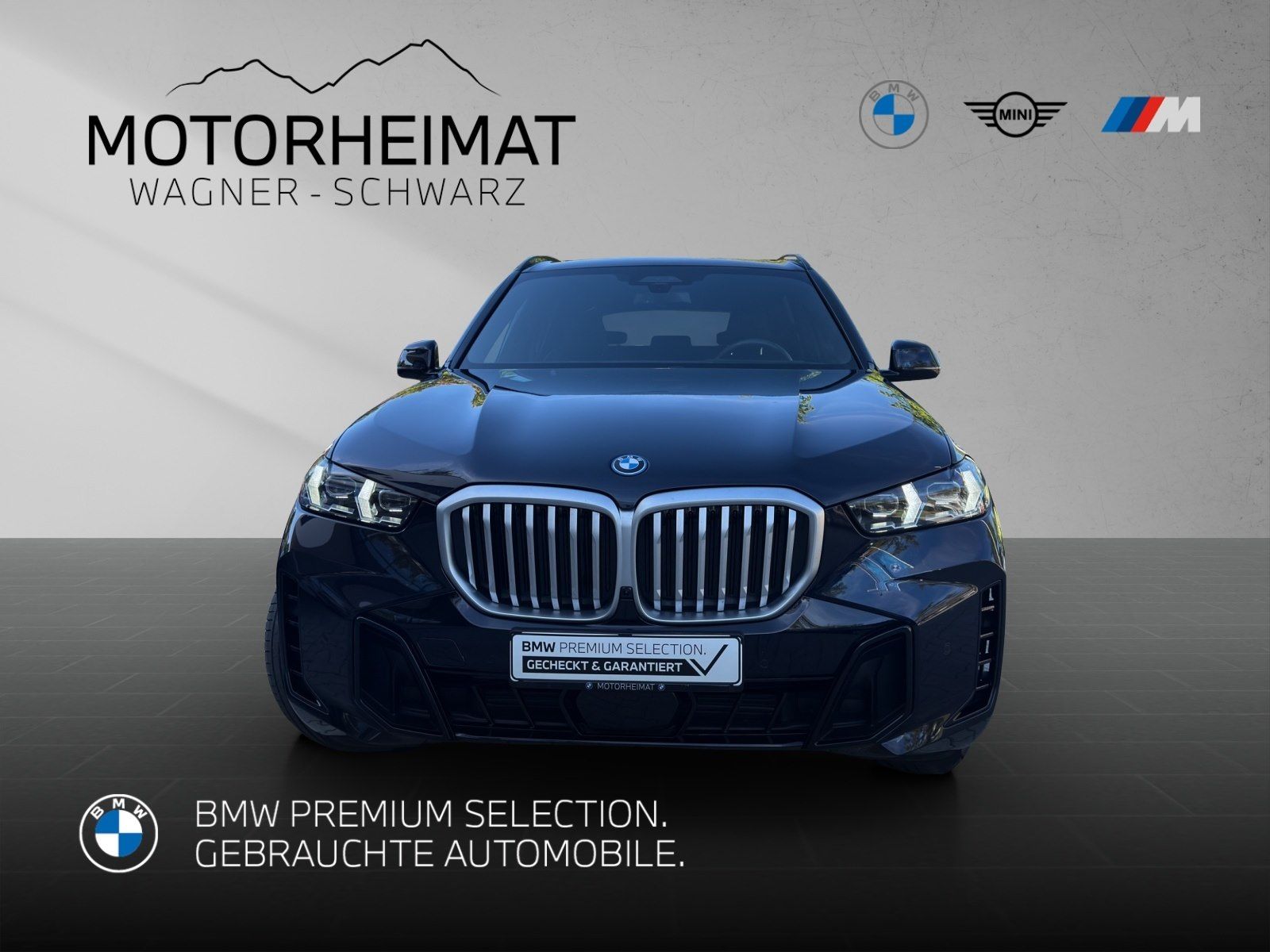 BMW X5 - Bild 3