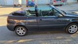 Volkswagen Golf 1.8  Cabriolet /Innen Leder / 55kw/75 PS  - Volkswagen Golf: Cabrio, 7