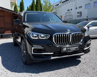 BMW X5 - 1