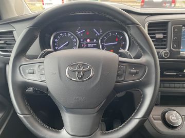 Toyota Proace (Verso) - 10