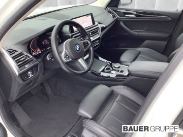 BMW X3 - 10