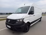 Volkswagen Crafter 35TDI*MAXI-HOCH-LANG*KLIMA*KAMERA*PDC!!