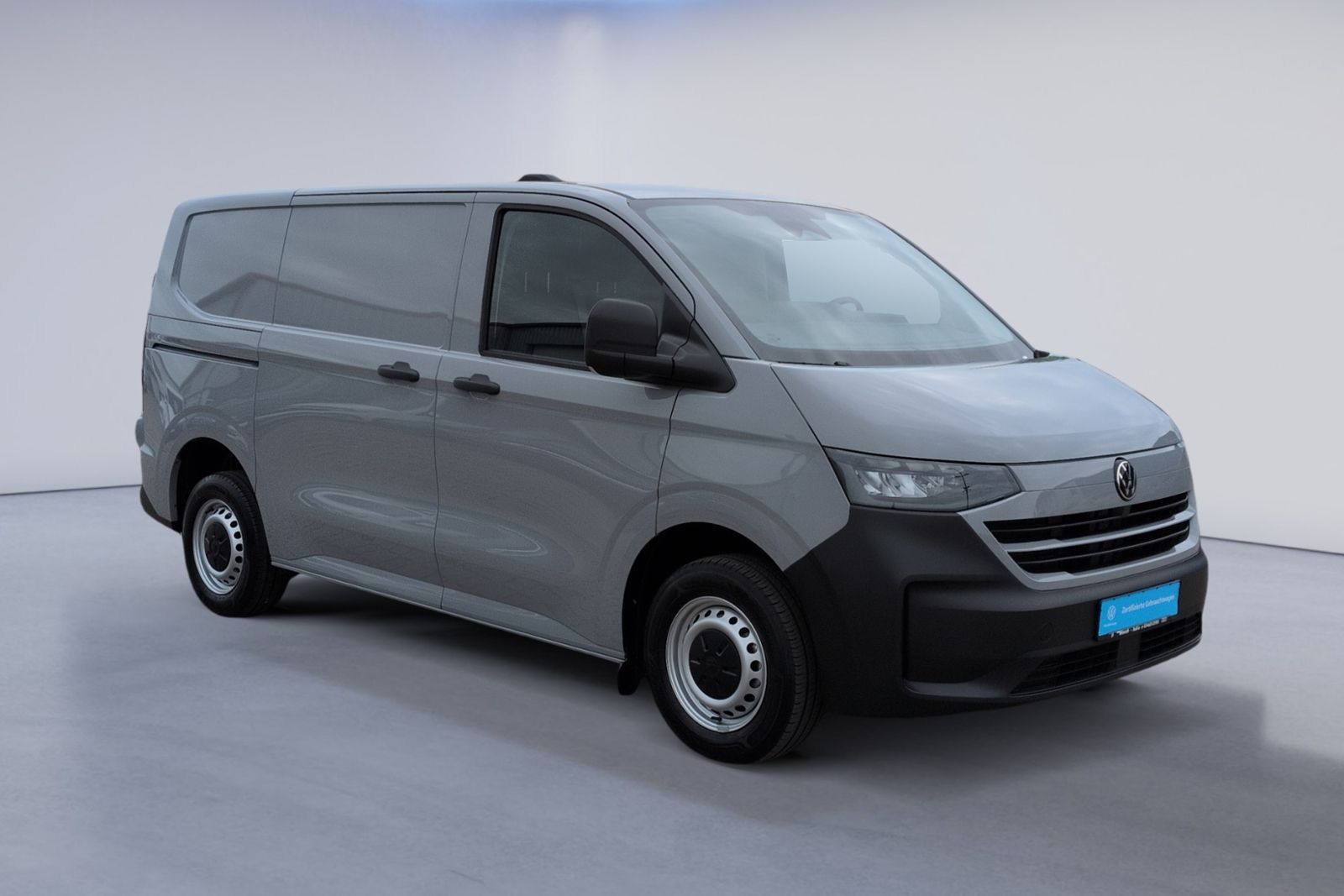 T7 Kasten 2.0 TDI KR LED+AHK+5JahreGARANTIE+