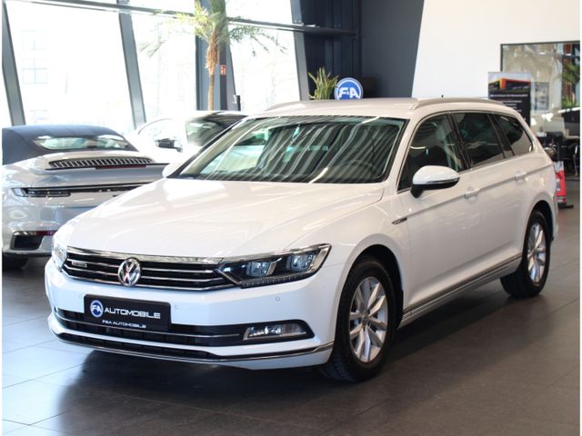 Volkswagen Passat Variant Comfortline BMT  4Motion 2.0 TDI