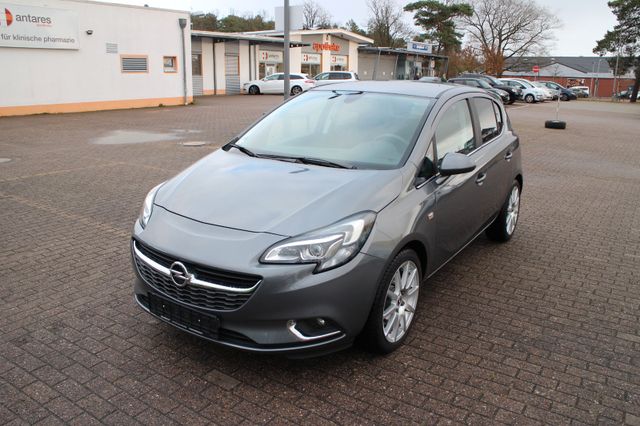 Opel Corsa E Innovation ecoFlex