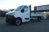 Renault Master 2.3 AUT MAXI Pritsch 3.8m*Klim*AHK*Nav*Te - Renault Master: Max