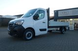 Renault Master 2.3 AUT MAXI Pritsch 3.8m*Klim*AHK*Nav*Te - Renault Master: 2.8