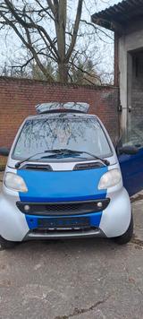 Smart 450 For Two - Smart: 4two