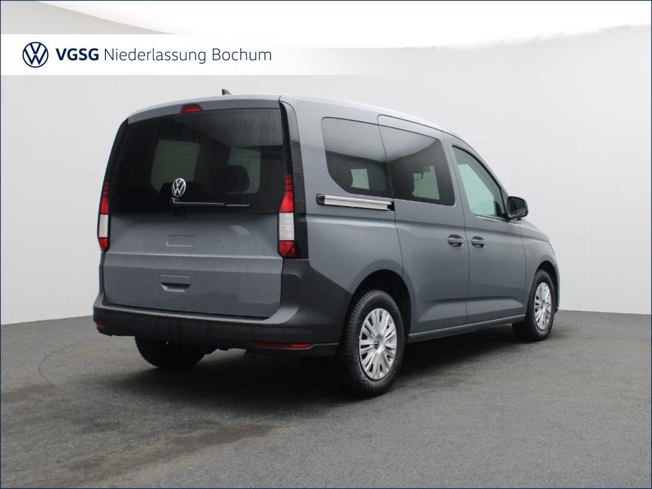Volkswagen Caddy - Bild 6