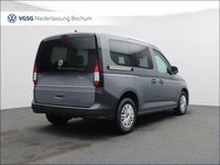 Volkswagen Caddy - Vorschau Bild 6