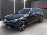 Mercedes-Benz GLC 300 de 4Matic AMG Line *AHK-Virt.-Led-Leder*