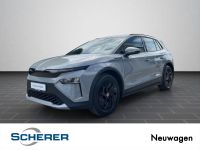 Skoda Elroq - Vorschau Bild 1