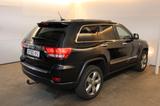 Jeep Grand Cherokee 3.6 V6 Overland Voll aus 1 Hand. - Jeep Grand Cherokee aus 2012: Overland