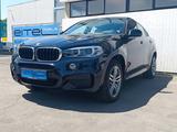 BMW X6 xDrive 30 d M Sport Leder Navi Kamera - BMW X6: 30d